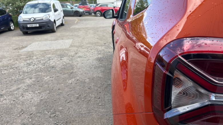 Dacia Duster 1.3 TCe 130 Prestige 5dr Petrol Estate
